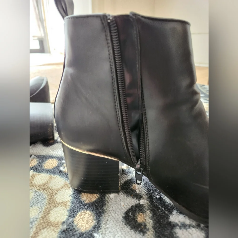 Expressions Rory Bootie - Picture 4 of 10